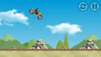 Asphalt Moto Racing 3D Screen Shot 6