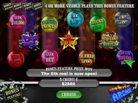 Slots Arcade Vegas Screen Shot 9