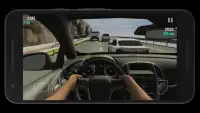 Classical Force Car Game Screen Shot 1