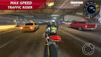Rebel Gears Drag Bike CSR Moto Screen Shot 6