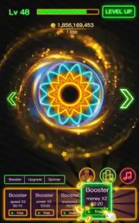 Idle Spinner Screen Shot 4