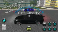 Drag Drift Racer Online Screen Shot 1