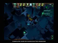 Warhammer 40,000: Mechanicus Screen Shot 3