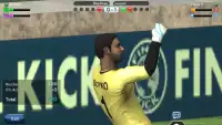 Free Kick Final Penalty Screen Shot 1
