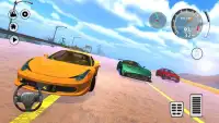 Drift Simulator: 458 Italia Screen Shot 11