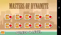 Masters of Dynamite Screen Shot 4