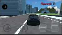 Fortuner Car Game Screen Shot 2