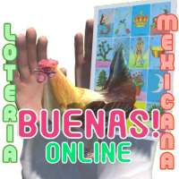 Buenas Online! - Lotería Mexicana