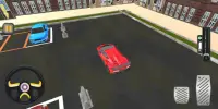 Car Parking Game Screen Shot 6