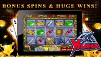 Big Fun Casino: Ultimate Slots Screen Shot 7