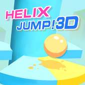 Helix Jump 3D