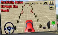 Dr parkingowe Mania 3D Screen Shot 0