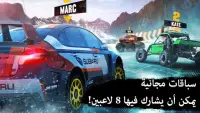 Asphalt Xtreme: Rally Racing Screen Shot 9