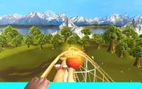 VR Roller Coaster 2017 Screen Shot 5