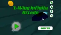 X-Wing Infinite Arcade Screen Shot 0