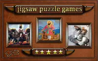 Guru Gobind Singh Ji jigsaw puzzle  for Adults Screen Shot 4