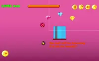 Drop The Bounce Ball- New Games Screen Shot 2