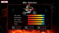 مسابقة سباق SuperBikes Screen Shot 1