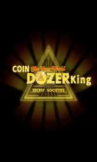Coin Dozer King Screen Shot 0
