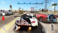 Racing In Car : Car Racing Games 3D Screen Shot 2