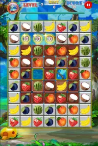 Fruit Dash Screen Shot 1