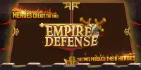 Empire Defense Screen Shot 0