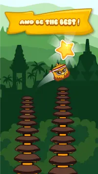 How to Jump : The Escape Screen Shot 5