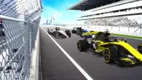 Top Speed Formula Arcade Car Race Screen Shot 2