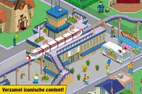 The Simpsons™: Tapped Out Screen Shot 2