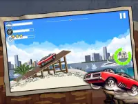 Stunt Car Challenge 2 Screen Shot 10