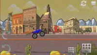 Dr.Truck driver : Truck Monster Driving simulator Screen Shot 1