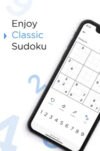 Sudoku Olympic - Online Sudoku Championship Screen Shot 0