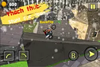 Bất Bike Stunt - Moto Racing 3D Screen Shot 1