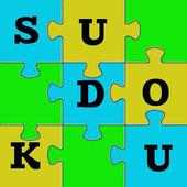 JPS Sudoku