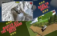 Dağ Canavarları - Kamyon Park Simülatörü Screen Shot 10