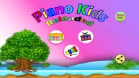 Piano Kids Reloaded Screen Shot 3