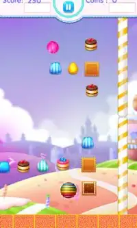 Candy Legend Screen Shot 4