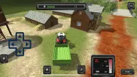 Farming 2021- Harvester Screen Shot 0