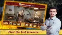 Free New Hidden Object Games Free New Solve Gold Screen Shot 1