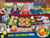 Cooking Crave: Restaurant Chef Jeux de cuisine Screen Shot 3