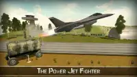 Jet Fighter Aircraft 2017 Screen Shot 0