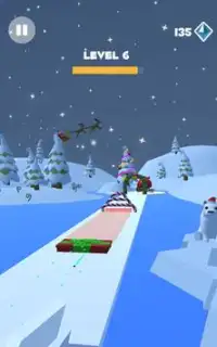 Christmas Drift Screen Shot 11