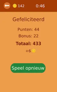 Woorden zoeken Screen Shot 13