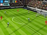 Pro Soccer Leagues 2018 - Stars Football World Cup Screen Shot 2