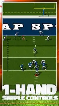 TAP SPORTS FOOTBALL Screen Shot 7