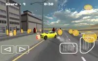 Faster Car Driver Extreme Screen Shot 2