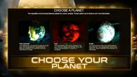 Xterium: Uzay Stratejisi MMO Screen Shot 12