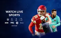 CBS Sports App - Scores, News, Stats & Watch Live Screen Shot 5