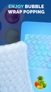 Bubble Ouch: Pop it Fidgets & Bubble Wrap Game Screen Shot 3