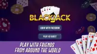 BlackJack3D Screen Shot 0